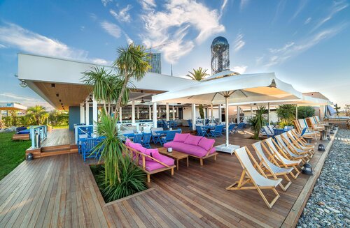 Radisson Blu Hotel, Batumi