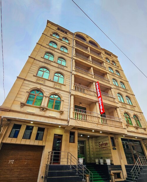 Safran Hotel