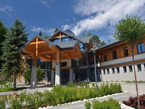 Czarny Potok Resort & Spa