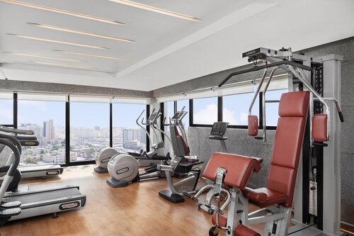 Four Points by Sheraton Doha