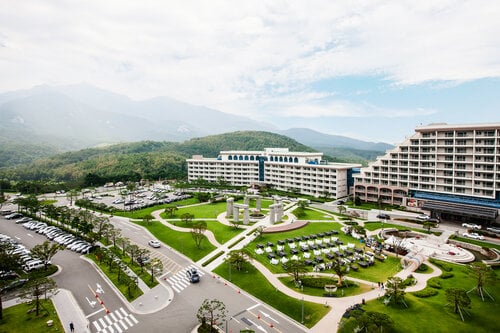 Del Pino Golf & Resort