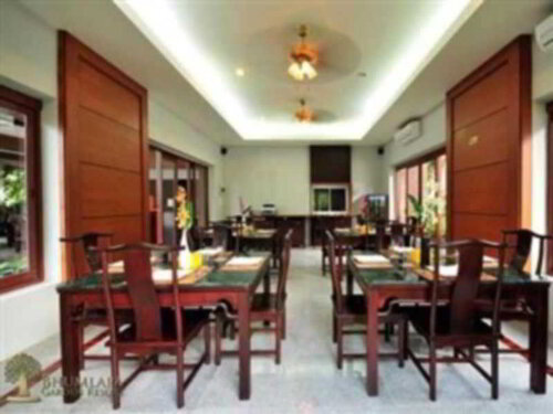 Bhumlapa Garden Resort