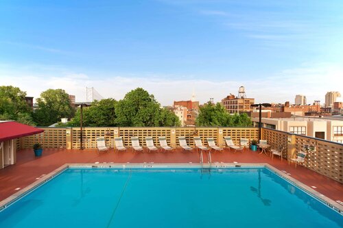 Wyndham Grand Qingdao