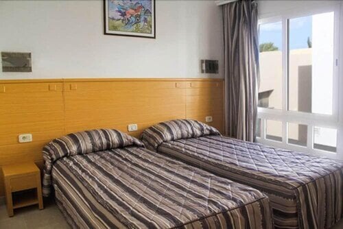 Andalucia Beach Hotel & Residence (Appartments)