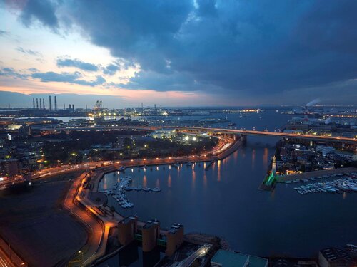 hotel AGORA Regency Osaka Sakai