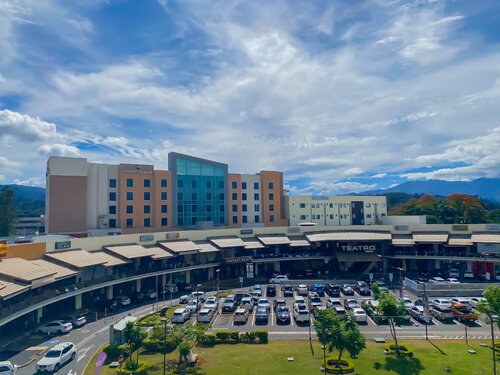 Hyatt Place San Jose/Pinares