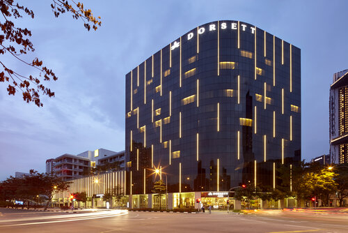 Dorsett Singapore