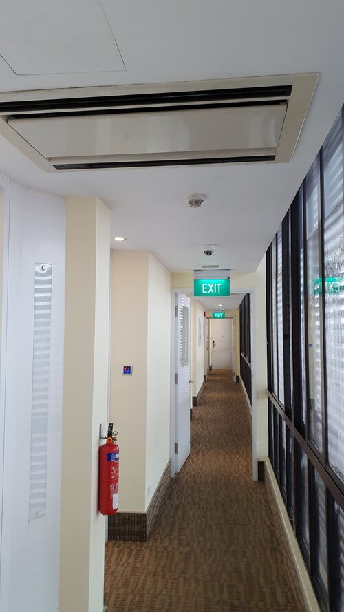 Santa Grand Hotel East Coast