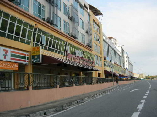 Zara's Boutique Hotel @ Harbour City