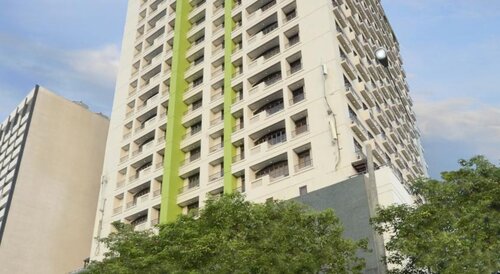 Parque Espana Residence Hotel