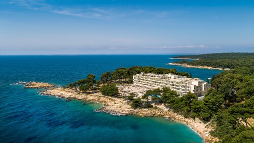 Valamar Carolina Hotel