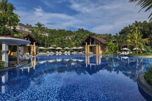 Movenpick Resort & Spa Boracay