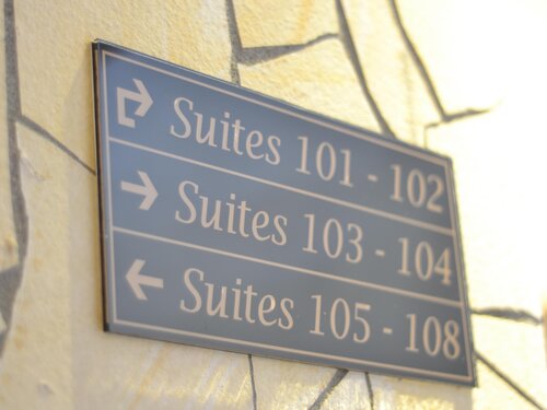 The Ranee Boutique Suites