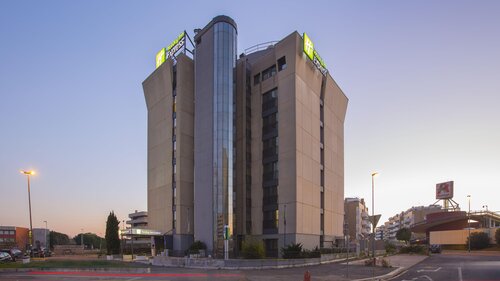 GP Hotel
