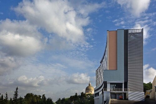 ibis Styles Roma Eur