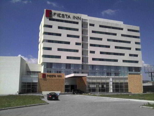 Hotel Opus Grand Toluca Aeropuerto