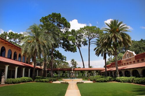 Mission Inn Resort & Club