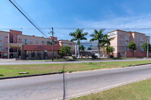 Bristol Portal Do Iguacu