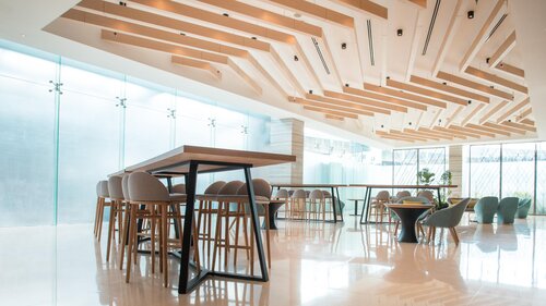 Holiday Inn Express Manila Newport City