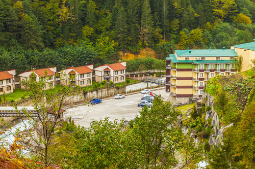 Ridos Thermal Hotel&Spa