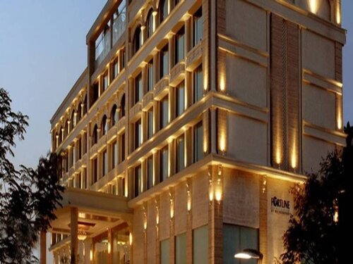Fortune Select Exotica, Navi Mumbai - Member Itc H