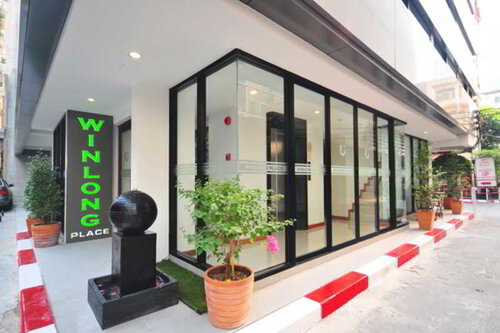 Win Long Place managed by Win Long