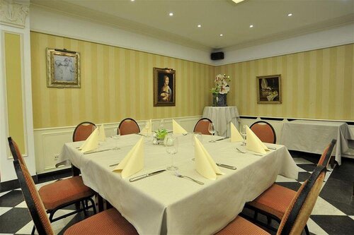 Golden Tulip Hotel West-Ende