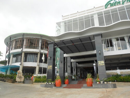 Seaside Resort Vung Tau