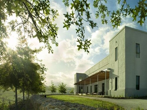 L'Avenir Country Lodge