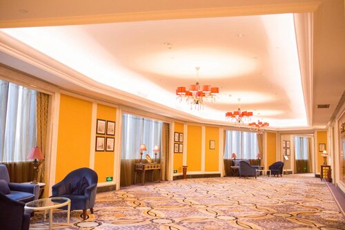 Ramada by Wyndham Yichang