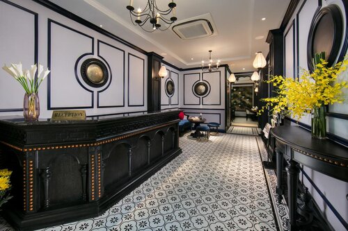 La Beaute Boutique Hotel & Spa