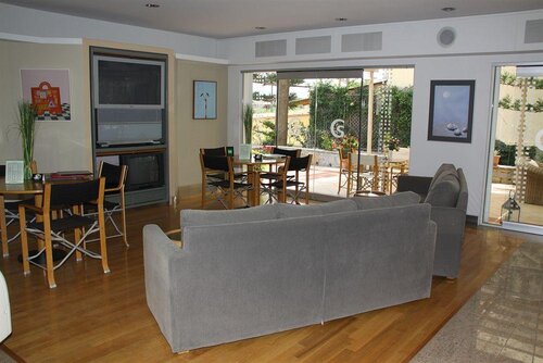 Creta Solaris Hotel Apartments