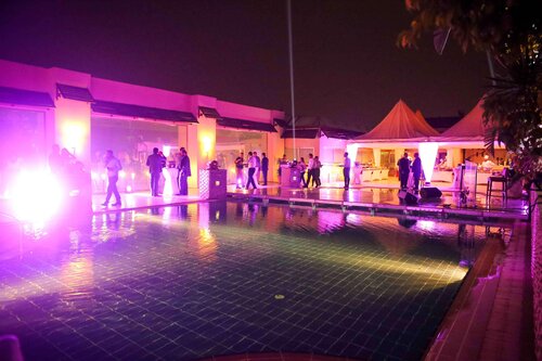 Radisson Blu Cairo Heliopolis