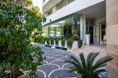 Ginevra Palace Hotel