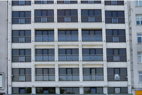 Zimmer Bosphorus Hotel