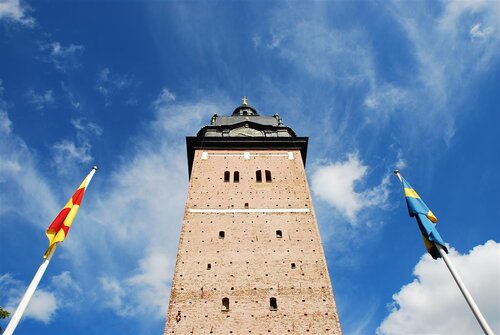 Hotel Bishops Arms, Strängnäs