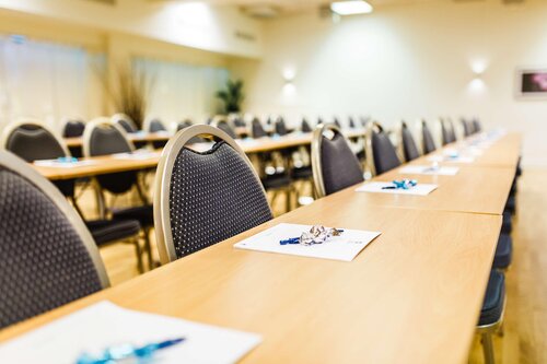 Best Western Plaza Hotel