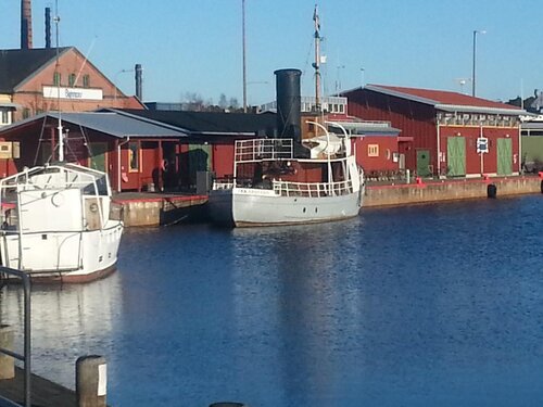 Best Western Sjofartshotellet