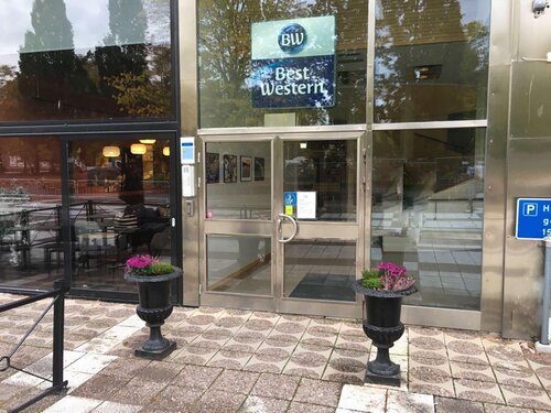 Best Western Nya Star Hotel