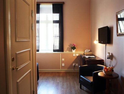 Best Western Hotel Gamla Teatern