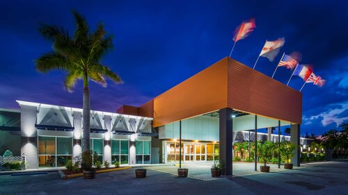 Casey Key Resorts - Mainland