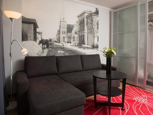 Best Western Hotell SoderH