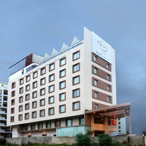 Citrus Classic Bengaluru
