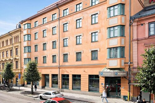 Best Western Hotel Svava