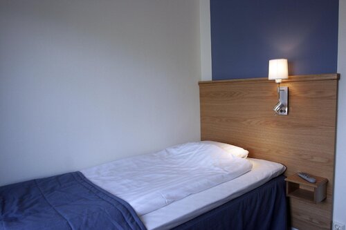 BEST WESTERN Hotell Ankaret