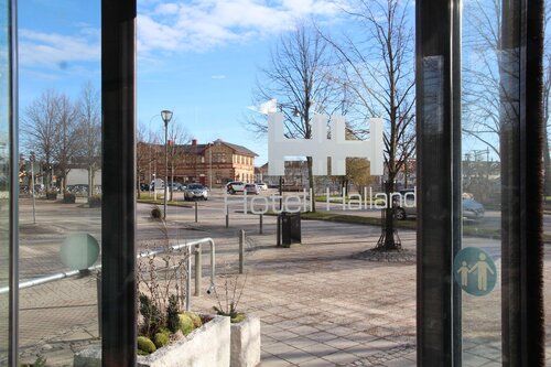 Best Western Hotel Halland