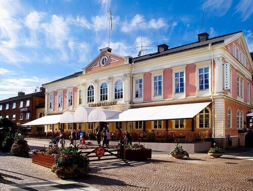 Best Western Vimmerby Stadshotell