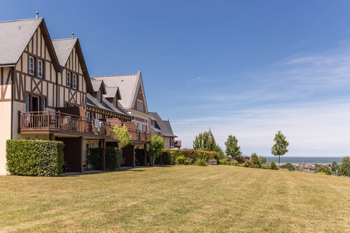 Residence PV Premium Residence & Spa Houlgate