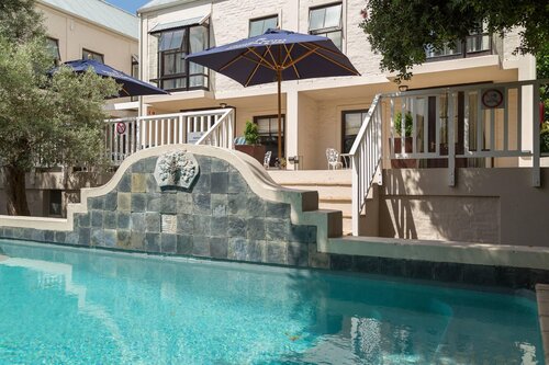 Protea Hotel Dorpshuis & Spa Stellenbosch