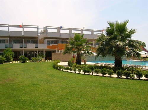 Albergo Mediterraneo